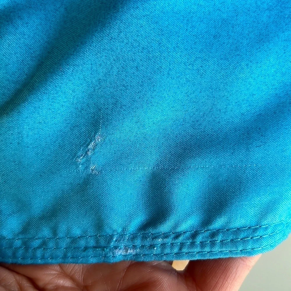 Burnside Swim Shorts - New with flaws